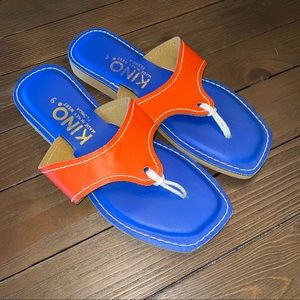 Key West Kino sandals